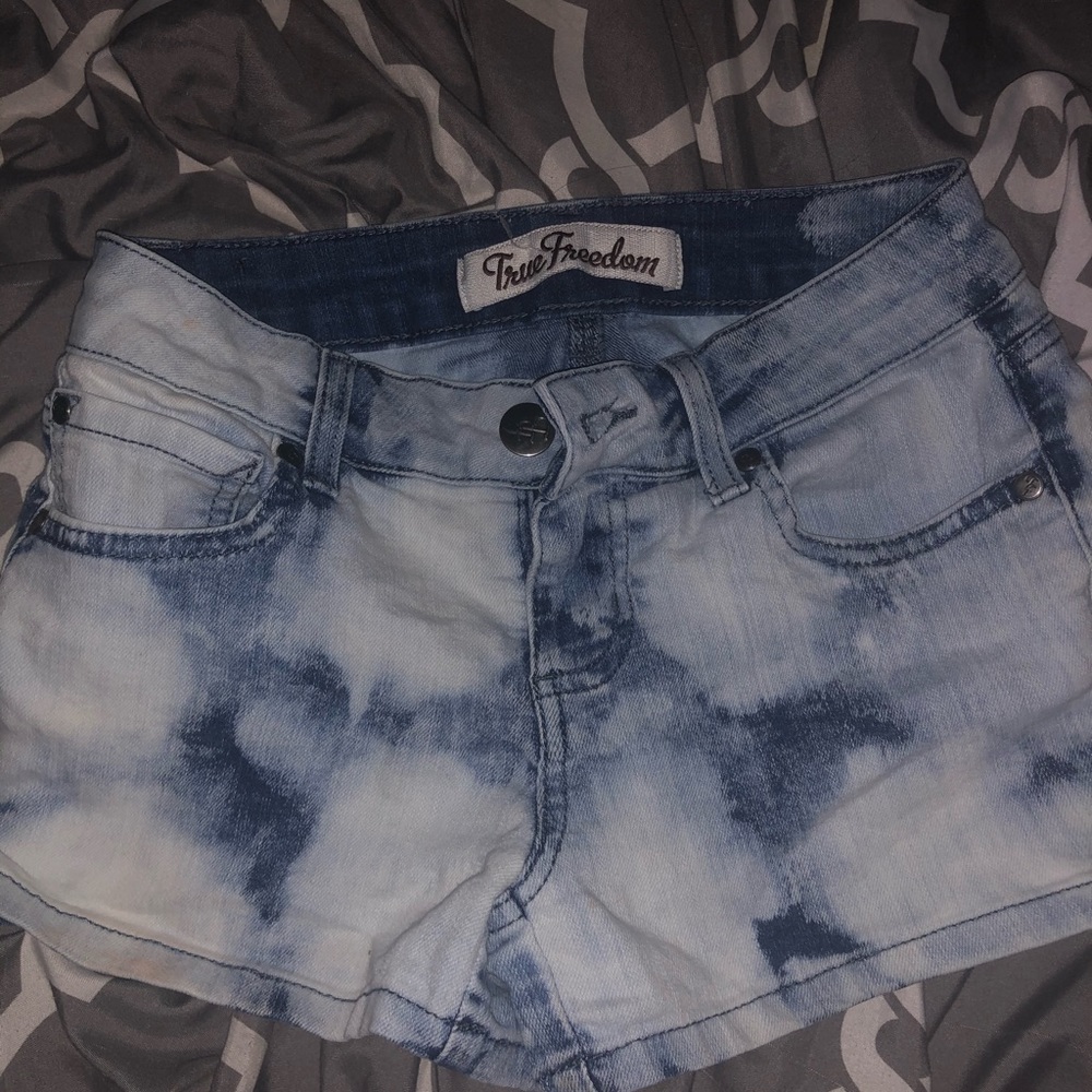 shorts
